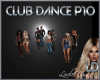 [LD] Club Dance P10