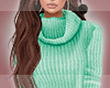 {W} Sweaters