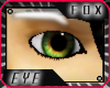 [F] Anime Green Eye
