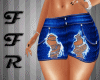 Skirts Jeans RLL(FFR)