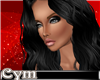 Cym Abelia Black