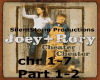 Joey and Rory Cheater 1