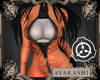 A| MalO GA Outfit