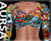 (1A)Graffiti FullFit