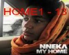 P* My Home - NNEKA