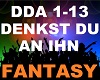 Fantasy - Denkst Du An