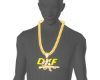 DKF Chain