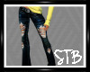 [STB] Fashion Jeans v2
