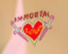 immortal love  tat