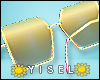 Y. Verao Glasses M
