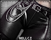 ✮ Leather Lover