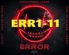 Mix ERROR