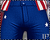 4th Of July USA Jeans