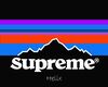 supreme being fem