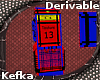 Kfk Derivable PC
