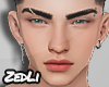 ♛ Zeyric Anyskin