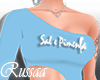 R ♡ Body SP Blue