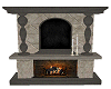 [AB]S.O.G.V Fireplace