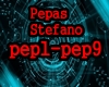 Pepas Stefano