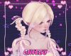C | Blonde Pink Suzanu