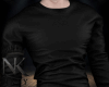 Black Long Sleve Shirt