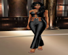 [CI]Ja Black Leather