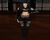 Street Poses V1