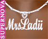 [Nova] MrsLadii Necklace