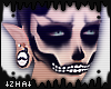 |Z| Halloween Skull V2  
