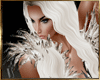 Platinum hair (angel war