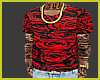 Lathc Rose Tee .