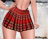 sexy b/r skirt