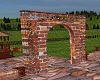 Used Brick Archway
