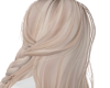 *Blonde Hair w/ Braid