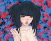 Leda-Dark Blue