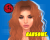 ♛ | Carrot Krystal
