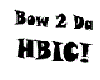 [LU] HBIC Head Sign