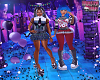 Ghoulia & Frankie