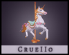 𝒥| Carousel Pony