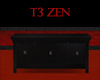 T3 Zen Passion Dresser