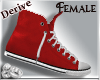 Female Sneakers