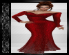CE Holiday Red Dress