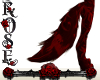 {Rose} Demon's Tail