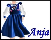 Kids Dress Stitch