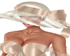 Elegant Beach Hat