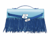 Ostrich Feather H.