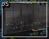 p5_City Windows