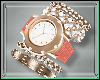 Designer Coral Watch