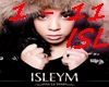 EP Isleym  Avec le Temps