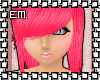 [EM] Stacy - Pink